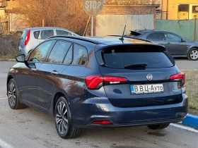 Fiat Tipo 1.6 M-Jet Навигация/Камера/Euro 6b, снимка 6