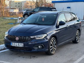 Fiat Tipo 1.6 M-Jet Навигация/Камера/Euro 6b, снимка 1