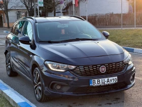 Fiat Tipo 1.6 M-Jet Навигация/Камера/Euro 6b, снимка 3