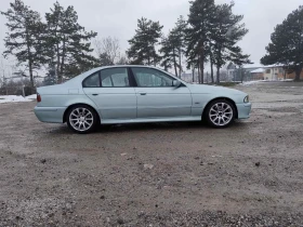 BMW 530 | Mobile.bg    6