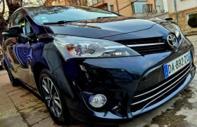 Toyota Verso 2.2d4d-EXECUTIVE- navi-veriga-6скорости-japan , снимка 7