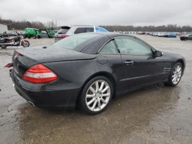 Mercedes-Benz SL 500 5.5* V8* * * *  | Mobile.bg    3