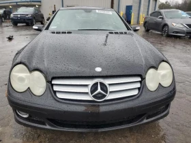 Mercedes-Benz SL 500 5.5* V8* * * *  | Mobile.bg    5