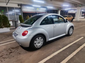 VW New beetle, снимка 5