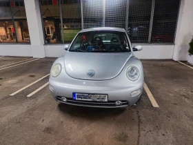 VW New beetle, снимка 2