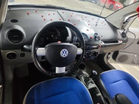 VW New beetle, снимка 9