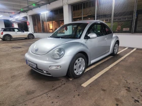 VW New beetle, снимка 3