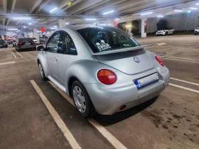 VW New beetle, снимка 4