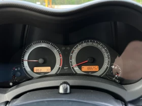 Toyota Auris 1.8i   | Mobile.bg    12