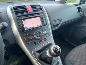 Toyota Auris 1.8i   | Mobile.bg    11
