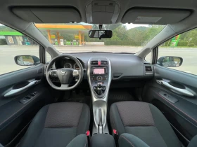 Toyota Auris 1.8i   | Mobile.bg    9