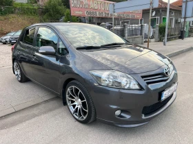 Toyota Auris 1.8i   | Mobile.bg    2