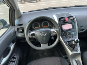 Toyota Auris 1.8i   | Mobile.bg    10