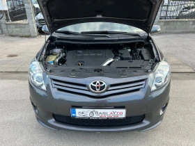 Toyota Auris 1.8i   | Mobile.bg    6