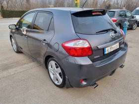 Toyota Auris 1.8i   | Mobile.bg    4