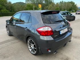 Toyota Auris 1.8i   | Mobile.bg    4