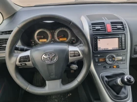 Toyota Auris 1.8i   | Mobile.bg    10