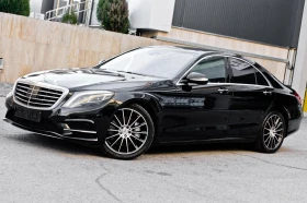  Mercedes-Benz S 500