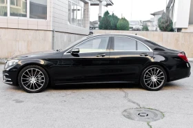 Mercedes-Benz S 500 5.0i-V8-455 kc | Mobile.bg    4