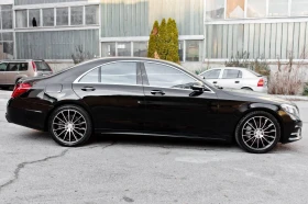 Mercedes-Benz S 500 5.0i-V8-455 kc | Mobile.bg    6