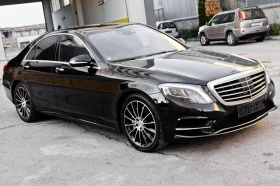 Mercedes-Benz S 500 5.0i-V8-455 kc | Mobile.bg    3