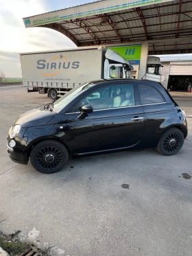 Fiat 500 1.2 | Mobile.bg    8