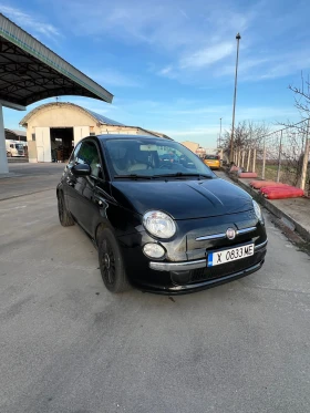 Fiat 500 1.2 | Mobile.bg    6