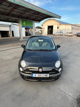 Fiat 500 1.2 | Mobile.bg    5