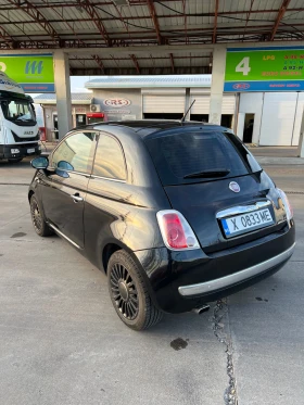 Fiat 500 1.2 | Mobile.bg    10