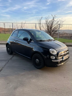 Fiat 500 1.2, снимка 9