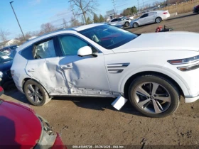 Genesis GV80 2.5T AWD 300кс - 44000 лв. - 98173620 | Car24.bg