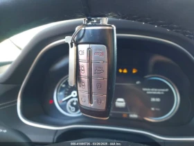 Genesis GV80 2.5T AWD 300кс - 44000 лв. - 98173620 | Car24.bg