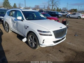 Genesis GV80 2.5T AWD 300кс - 44000 лв. - 98173620 | Car24.bg