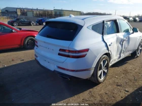 Genesis GV80 2.5T AWD 300кс - 44000 лв. - 98173620 | Car24.bg