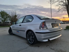 BMW 316 УНИКАТ - 3999 лв. - 34782922 5