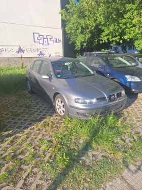 Seat Leon 1.6 | Mobile.bg    4