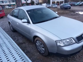 Audi A6 1.9 TDI | Mobile.bg    6