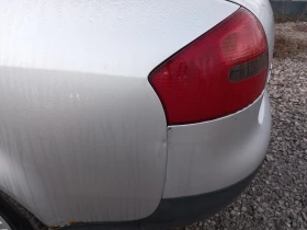 Audi A6 1.9 TDI | Mobile.bg    13