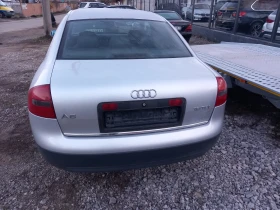 Audi A6 1.9 TDI | Mobile.bg    4