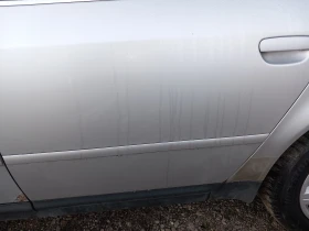 Audi A6 1.9 TDI | Mobile.bg    11