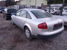 Audi A6 1.9 TDI | Mobile.bg    3