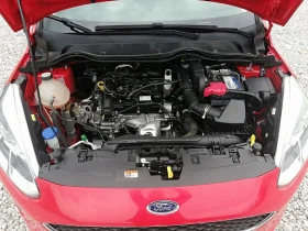 Ford Fiesta 1, 1I KLIMA ACC - 12900 лв. - 27457016 15