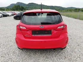 Ford Fiesta 1, 1I KLIMA ACC - 12900 лв. - 27457016 5