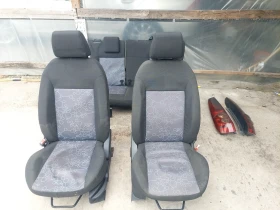 Ford Fiesta 1.25i   | Mobile.bg    9