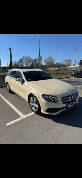 Обява за продажба на Mercedes-Benz E 200 ~29 900 лв. - изображение 2