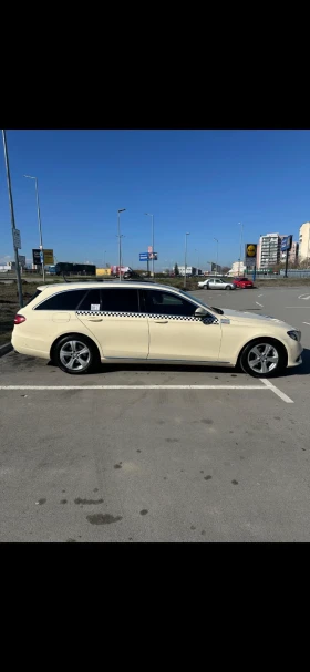 Обява за продажба на Mercedes-Benz E 200 ~29 900 лв. - изображение 3