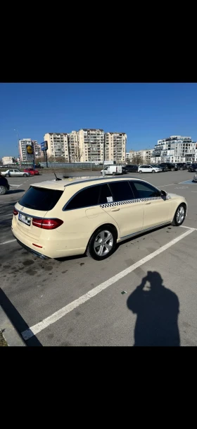 Обява за продажба на Mercedes-Benz E 200 ~29 900 лв. - изображение 4
