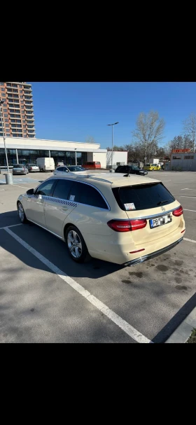 Обява за продажба на Mercedes-Benz E 200 ~29 900 лв. - изображение 7