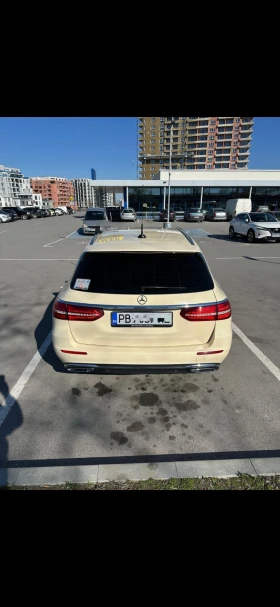 Обява за продажба на Mercedes-Benz E 200 ~29 900 лв. - изображение 5