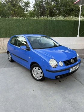 Обява за продажба на VW Polo ~1 999 лв. - изображение 1